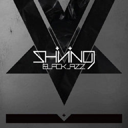 Shining (Norway) - Blackjazz - uusi CD