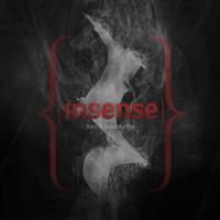 Insense - Burn In Beautiful Fire - uusi CD