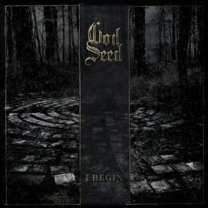 God Seed - I Begin - uusi CD