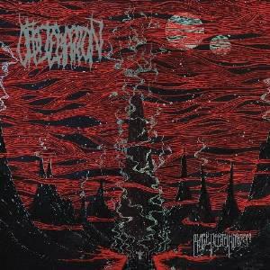 Obliteration - Black Death Horizon - uusi CD