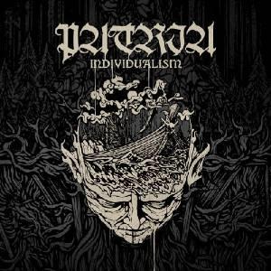 Patria - Individualism - uusi CD