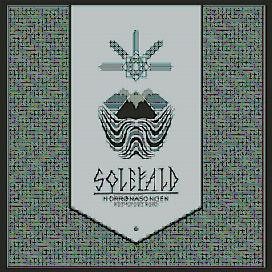 Solefald - Norronasongen Kosmopolis Nord (Vinyl LP) - uusi CD
