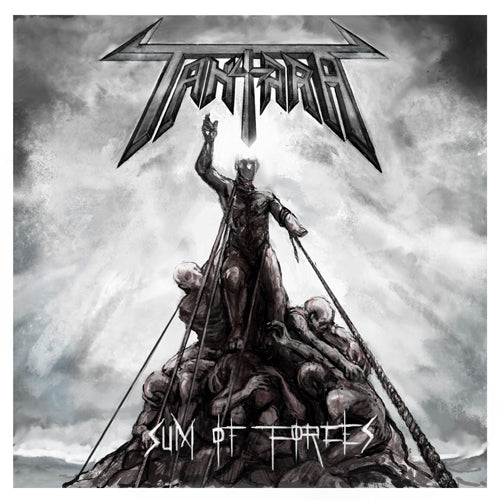 Tantara - Sum Of Forces - uusi CD