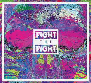 Fight The Fight - Fight The Fight - uusi CD