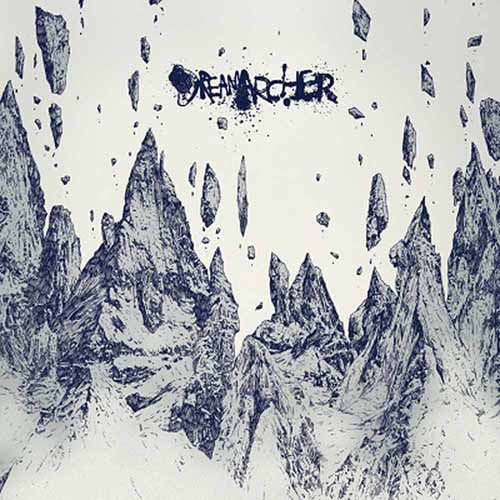 Dreamarcher - Dreamarcher - LP - LP uusi