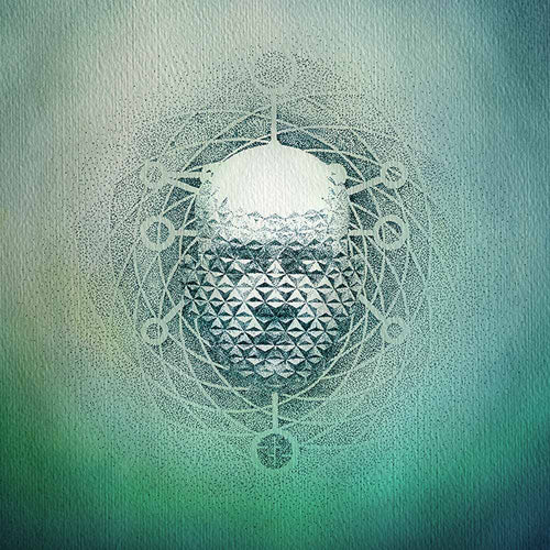 22 - You Are Creating: Limb1 - LP uusi