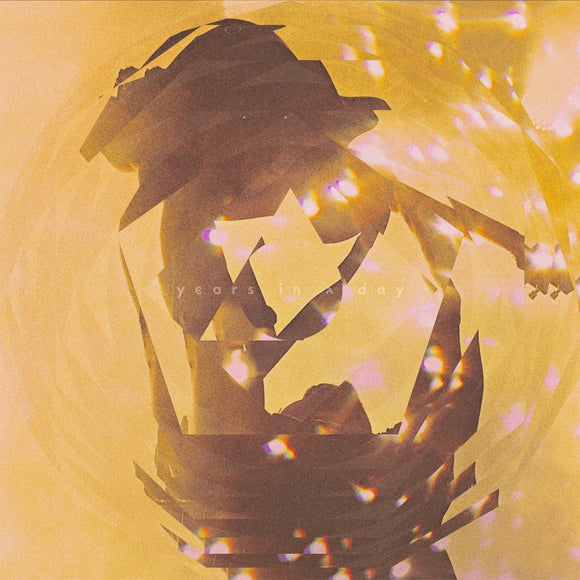 Cult Of Luna - Years In A Day: Live At La Gaite Lyrique, Paris - uusi CD
