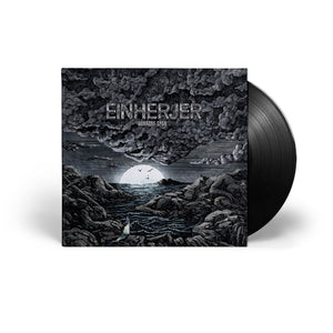 Einherjer - Norrone Spor - LP uusi