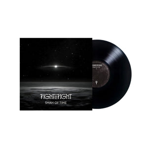 Fight the Fight - Shah of Time (Vinyl LP) - LP uusi