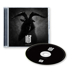 ILLT - Urhat - uusi CD