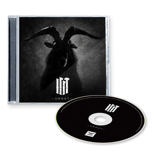 ILLT - Urhat - uusi CD