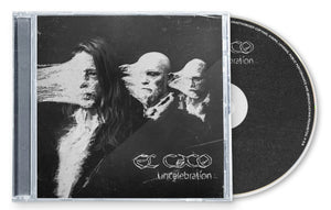 El Caco - Uncelebration - uusi CD