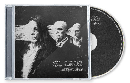 El Caco - Uncelebration - uusi CD