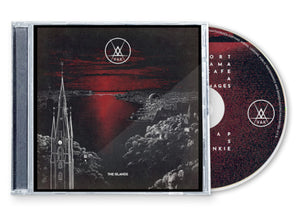 Vak - Islands The - uusi CD