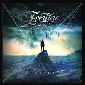 Everture - Emerge - uusi CD