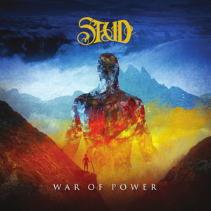 Stud - War Of Power - uusi CD