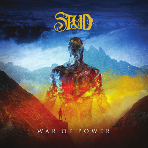 Stud - War Of Power - uusi CD