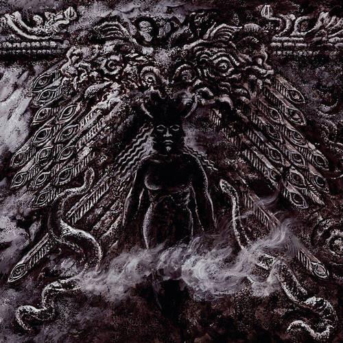 Head Of The Demon - Deadly Black Doom - uusi CD