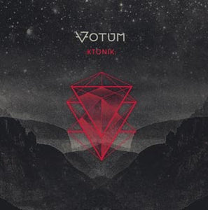 Votum - Ktonik - uusi CD