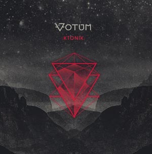 Votum - Ktonik - uusi CD