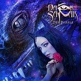 Dark Sarah - Puzzle The - uusi CD