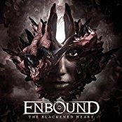 Enbound - Blackened Heart The (Vinyl) - LP uusi