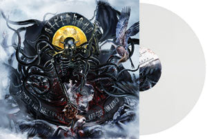 Sterbhaus - Angels For Breakfast ...And God For Lunch - LP uusi
