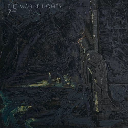 Mobile Homes - Tristesse - uusi CD