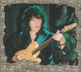 Blackmore's Night - Past Times With Good Company CD levy (käytetty)