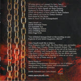 Amon Amarth - Fate Of Norns LP levy