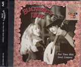 Blackmore's Night - Past Times With Good Company CD levy (käytetty)