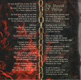 Amon Amarth - Fate Of Norns LP levy