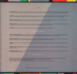 Tomas Ledin - Captured LP levy