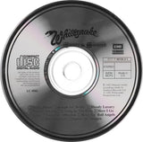 Whitesnake - Saints & Sinners CD levy (käytetty)