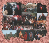 Blackmore's Night - Past Times With Good Company CD levy (käytetty)