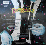 The Blues Brothers - Everybody Needs Blues Brothers LP levy (käytetty)