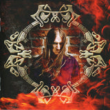 Amon Amarth - Fate Of Norns LP levy