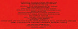 Jefferson Starship - Red Octopus LP levy (käytetty)