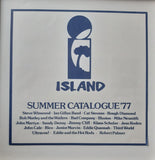 Cat Stevens - Izitso LP levy (käytetty)