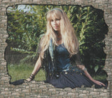 Blackmore's Night - Past Times With Good Company CD levy (käytetty)