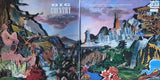 Big Country - Peace In Our Time LP levy (käytetty)