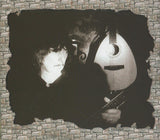 Blackmore's Night - Past Times With Good Company CD levy (käytetty)
