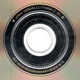 Blackmore's Night - Past Times With Good Company CD levy (käytetty)