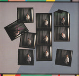 Tomas Ledin - Captured LP levy