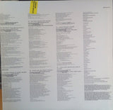 Marky Mark & The Funky Bunch - Music For The People LP levy (käytetty)