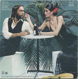 Al Di Meola - Elegant Gypsy LP levy (käytetty)