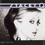 Stacey Q - Nights Like This LP levy (käytetty)