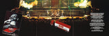 AC/DC - Live CD levy (käytetty)