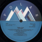 Tomas Ledin - Captured LP levy