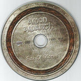 Amon Amarth - Fate Of Norns LP levy